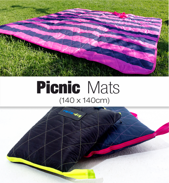 Picnic Mats (see more)