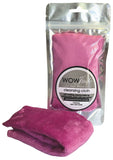 WowJude Cleansing Cloths (see colours)